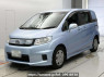Used 2013 AT honda freed-spike-hybrid GP3 Image[0]