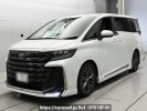 Toyota Vellfire TAHA40W