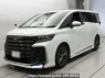 Used 2025 AT toyota vellfire TAHA40W Image[0]