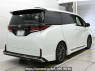Used 2025 AT toyota vellfire TAHA40W Image[1]