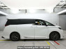 Used 2025 AT toyota vellfire TAHA40W Image[2]
