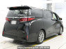 Used 2026 AT toyota alphard-hybrid AAHH40W Image[1]