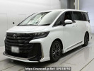 Toyota Vellfire TAHA40W