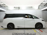 Used 2025 AT toyota vellfire TAHA40W Image[2]