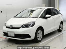 Honda Fit GS4