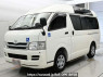 Used 2010 AT toyota hiace-van TRH200Kｶｲ Image[0]