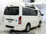 Used 2010 AT toyota hiace-van TRH200Kｶｲ Image[1]