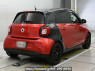 Used 2016 AT smart smart-forfour 453044 Image[1]