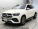 Mercedes Benz GLE-CLASS 167123