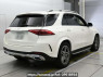 Used 2022 AT mercedes-benz gle-class 167123 Image[1]