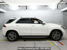 Used 2022 AT mercedes-benz gle-class 167123 Image[2]