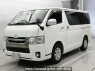 Used 2017 AT toyota regiusace-van KDH201V Image[0]
