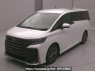 Used 2024 AT toyota vellfire-hybrid AAHH40W Image[0]