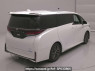 Used 2024 AT toyota vellfire-hybrid AAHH40W Image[1]