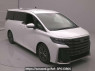 Used 2024 AT toyota vellfire-hybrid AAHH40W Image[2]