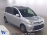 Used 2013 AT toyota sienta NCP81G Image[0]