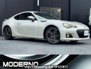 Subaru BRZ ZC6