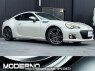 Used 2012 MT subaru brz ZC6 Image[0]