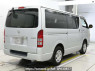 Used 2005 AT toyota hiace-van KDH205V Image[1]