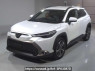 Used 2023 AT toyota corolla-cross ZSG10 Image[0]