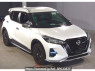 Used 2021 AT nissan kix P15 Image[0]