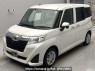 Used 2021 AT toyota roomy M900A Image[0]