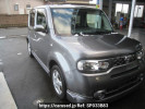 Nissan Cube Z12