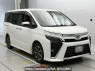 Used 2021 AT toyota voxy ZRR80W Image[0]