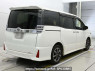 Used 2021 AT toyota voxy ZRR80W Image[2]