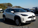 Toyota YARIS CROSS MXPB10