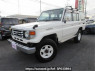 Used 1998 AT toyota land-cruiser-70 HZJ77V Image[0]
