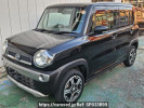 Mazda Flair Crossover MS41S