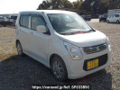 Suzuki Wagon R MH34S