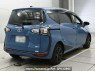 Used 2021 AT toyota sienta NHP170G Image[2]