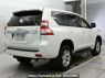 Used 2015 AT toyota land-cruiser-prado GDJ150W Image[2]