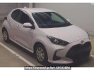 Toyota YARIS KSP210