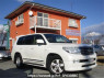 Used 2008 AT toyota land-cruiser UZJ200W Image[0]
