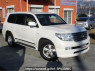 Used 2008 AT toyota land-cruiser UZJ200W Image[1]