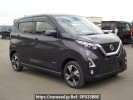 Nissan DAYZ B47W