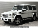 Mercedes Benz G-Class 463348