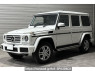 Used 2016 AT mercedes-benz g-class 463348 Image[0]