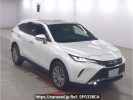 Toyota Harrier Hybrid AXUH80