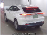 Used 2022 AT toyota harrier-hybrid AXUH80 Image[2]