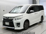 Used 2015 AT toyota voxy ZRR80W Image[0]