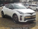 Toyota C-HR ZYX11
