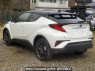 Used 2019 AT toyota c-hr ZYX11 Image[1]