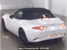 Used 2021 MT mazda roadster ND5RC Image[2]