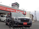 Subaru Forester SKE