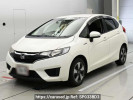 Honda Fit Hybrid GP5