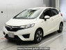 Used 2016 AT honda fit-hybrid GP5 Image[0]